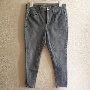 Size 14 Skinny Jeans